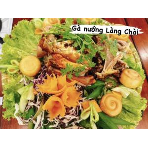 Hải Sản Làng Chài Hà Tiên